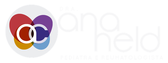Dra. Ana Held — Pediatra e Reumatologista